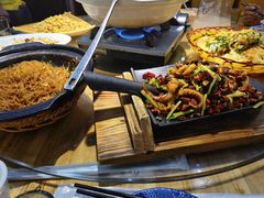 -老地方家宴(竹山五福堂店)