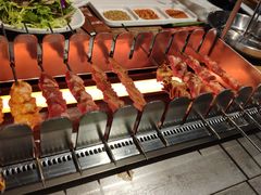 -丰茂烤串(金源店)