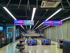 -复兴未来·轰趴空间(泰富百货店)