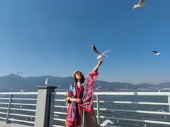 -滇池海埂公园