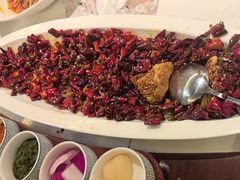 -秦月轩·陕西家乡菜(阜成路·五棵松店)