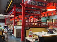-祥源胡同·涮牛羊肉火锅(花桥店)