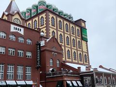 -青岛啤酒博物馆