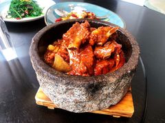 -翠湖轩中餐厅(昆明翠湖宾馆店)