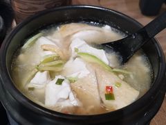 -九田家黑牛烤肉料理(石路天虹店)