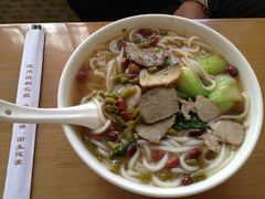 牛肉粉-三品桂林米粉(西单店)