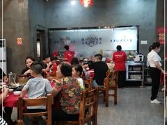 大堂-林记生蚝·专注生蚝三十载(创意园店)