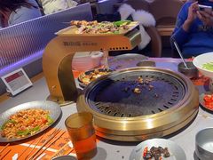 -杨小佳·齐齐哈尔烤肉·烤串(广州店)