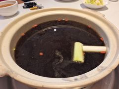 -天宜隆蘑菇宴火锅(石景山旗舰店)