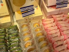 -LanTa蓝塔烘焙(锦艺城店)