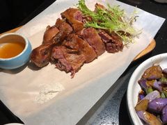 -老头儿油爆虾·知味杭州(爱琴海购物中心)