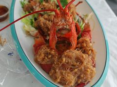-日照大牌檔•小船海鲜(万平口店)