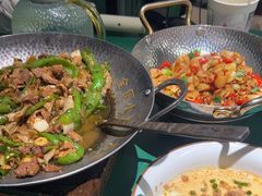 -费大厨辣椒炒肉(太平老街店)