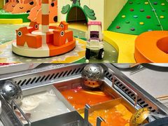 -海底捞火锅(外滩店)