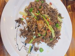 -下梅人家土菜馆(历史文化餐厅度假区店)