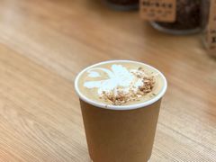 -COFFEE HOLIC(朝外SOHO店)