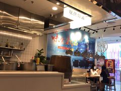 -俏凤凰(美林M·LIVE天地东座店)
