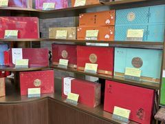 -张一元(总店)