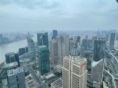 -东方明珠广播电视塔