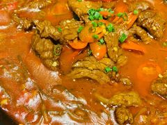 牛肉薯粉-石头咕(葵蓬店)