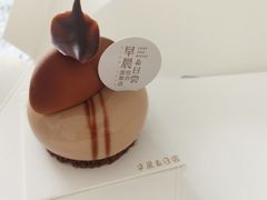 -迦南的早晨蛋糕甜品集合店