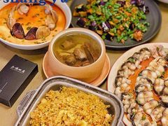 南洋凤梨饭-上屿水产(鼓浪屿一店)