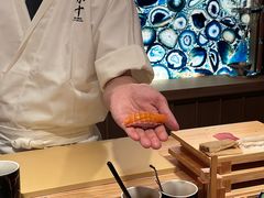 -小十Omakase(地王大厦店)