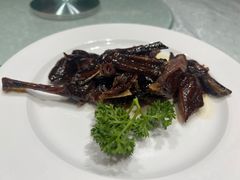 -走马楼饭庄(慈城古县城店)