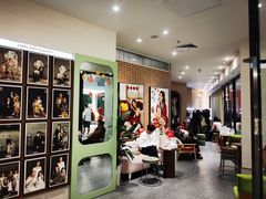 -海马体家庭照相馆(广州正佳广场店)