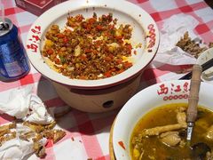 -西江红·株洲本地菜(滨江南路店)