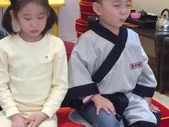 -童学馆·诗书礼乐少儿国学(天津大剧院店)