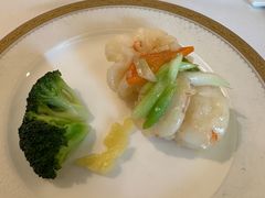 -唐阁(香港朗廷酒店)
