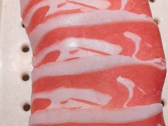 -额尔敦传统涮(公园西路店)