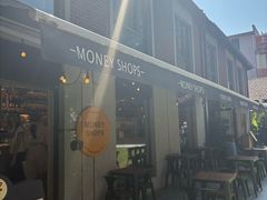 -Money Shops(愚园路店)