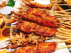 -肉串汪(望京店)