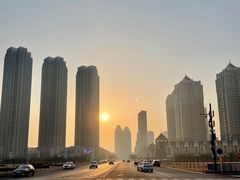 -星海广场