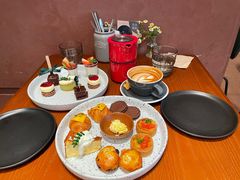 -La Terre乐田(万象城店)