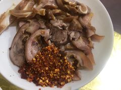 -温江公平红烧兔(总店)