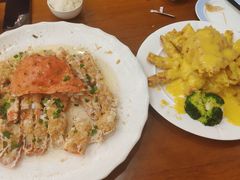 -东江海鲜酒家(艺都分店)