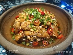 -阿嫂印象·民间江湖菜(大学城店)
