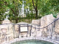 -汤山一号温泉度假区