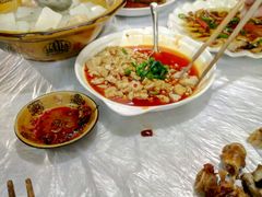 -明升萝卜汤