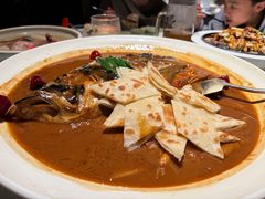 -悦融·京鲁菜·露台花园(安定门店)