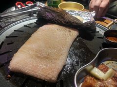 -济州爱肉堂(总店)