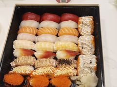 -千代武日本料理(哈西店)