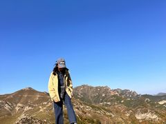 -灵山