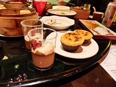-海航大厦万豪酒店彩海轩中餐厅(霄云路店)