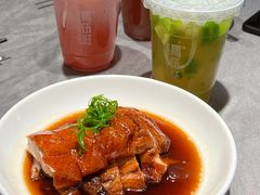 -调鼎居·手工淮扬菜