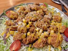 -青春分食(仙林大学城店)