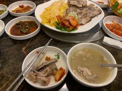 -高丽村韩国料理(兴华二路店)